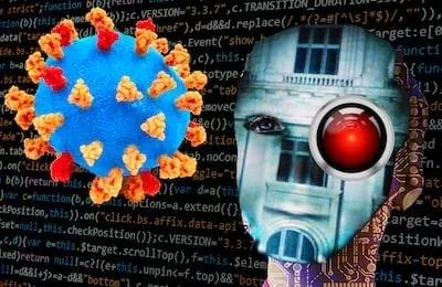 Alerte securite virus sur ChatGPT