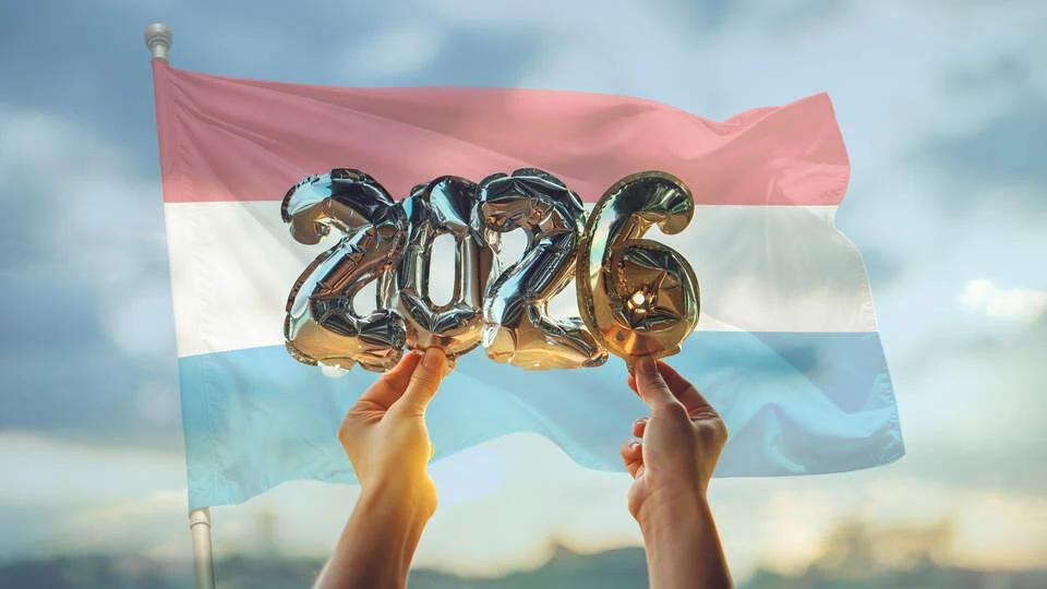 Luxembourg 2026 : 10 bonnes nouvelles qui peuvent améliorer votre quotidien (revenus, aides, logement, travail)