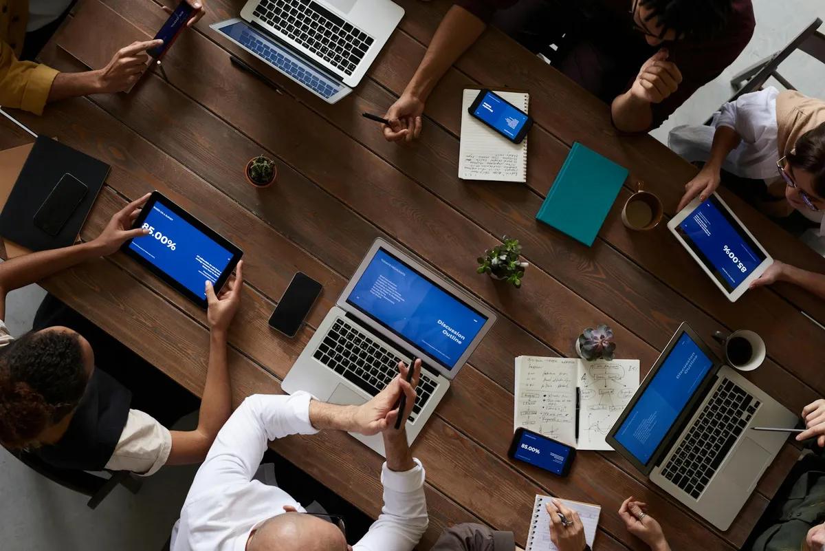 Conception de sites web pour artisans en Moselle, Grand Est