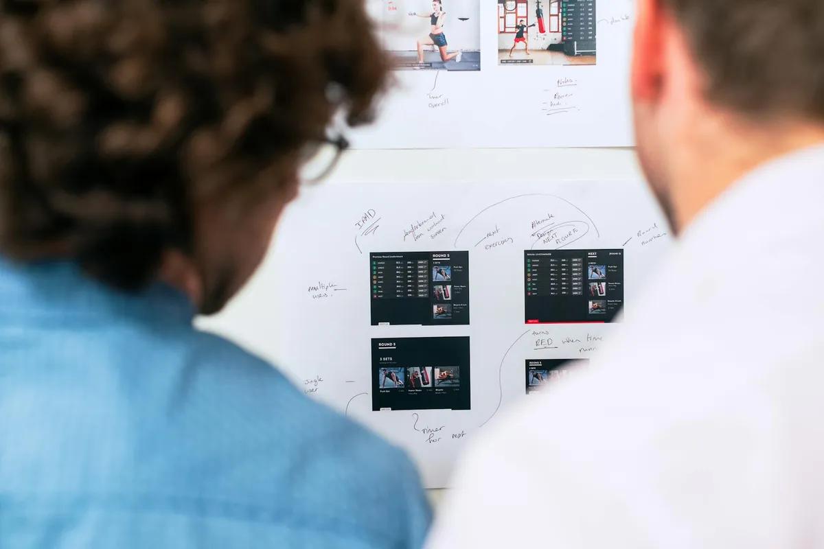 Conception de site web innovante en Moselle, Grand Est, 2026