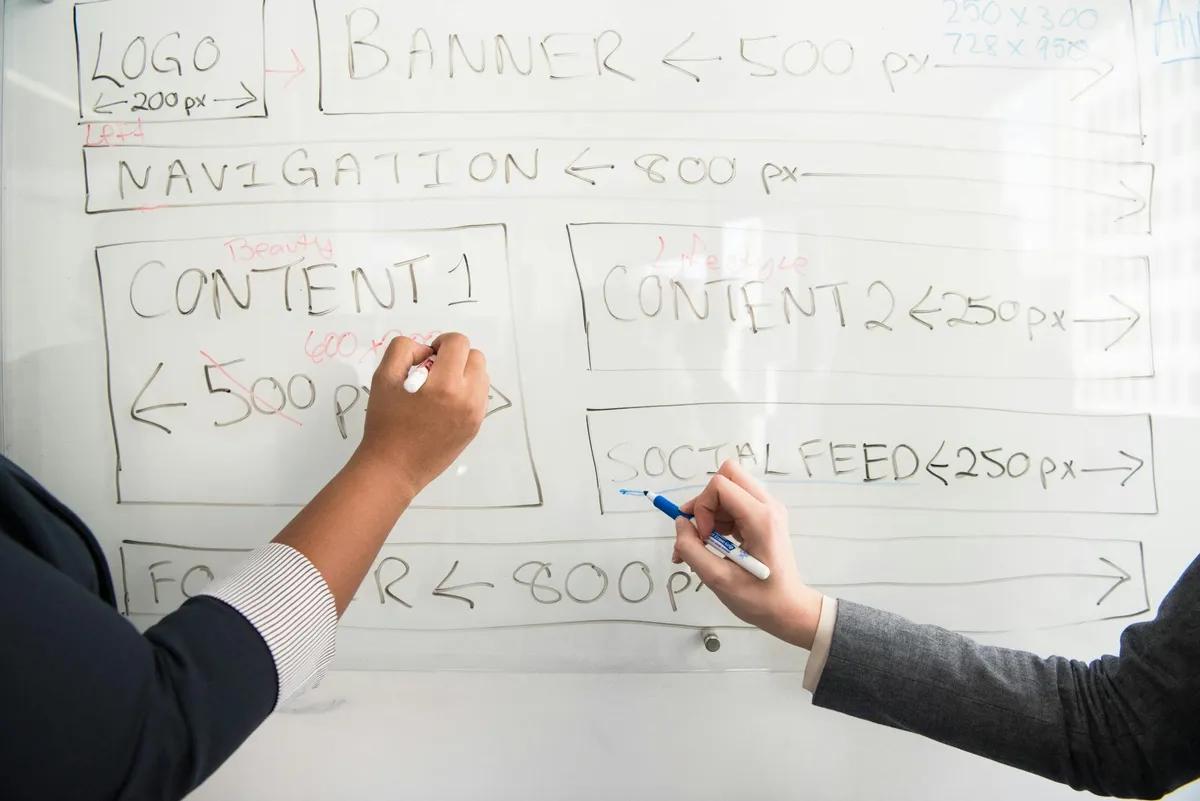 Comment les Entreprises du Grand Est Peuvent Profiter de la Conception de Sites Web en 2026 pour Attirer les Clients Frontaliers du Luxembourg
